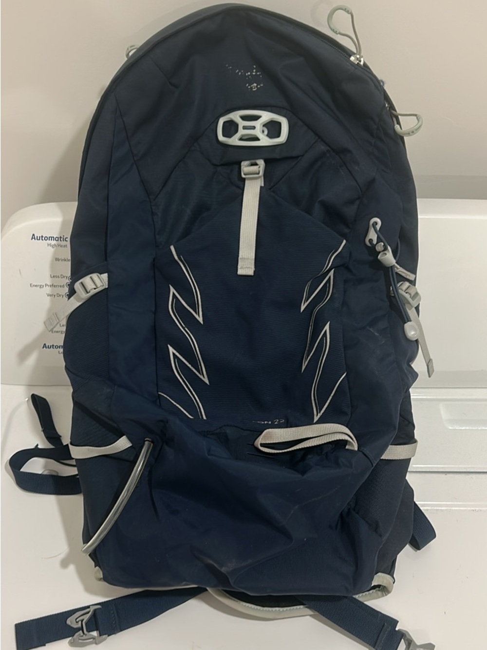 Osprey Talon 22